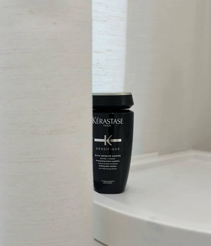 Шампунь-ванна для росту волосся чоловічий Densifique Bain Densite Homme Kerastase 250 мл