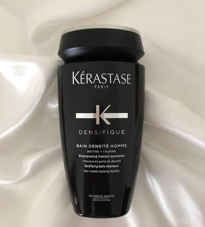 Шампунь-ванна для росту волосся чоловічий Densifique Bain Densite Homme Kerastase 250 мл