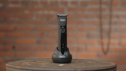 Тример для окантовки та бороди WAHL T-Cut Black 1591-0465