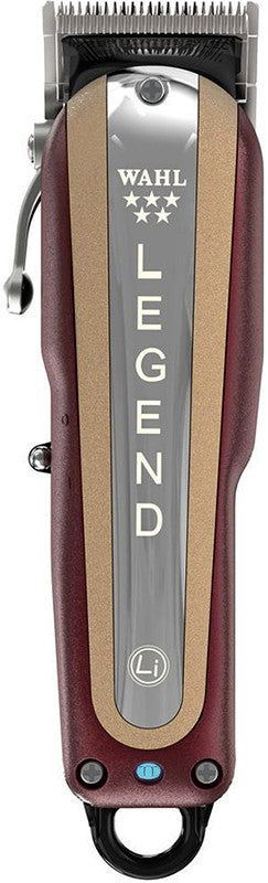 Машинка WAHL для стрижки Cordless Legend 5V 08594-016