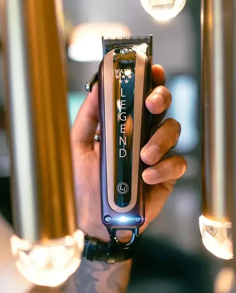 Машинка WAHL для стрижки Cordless Legend 5V 08594-016