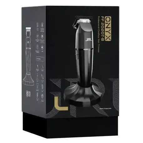 Тример JRL Onyx Black 2020T-B