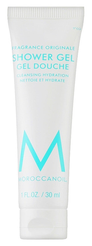 Гель для душу Moroccanoil Shower Gel, 30 мл