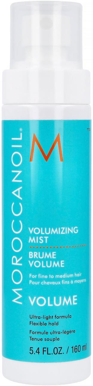 Спрей для об'єму волосся Moroccanoil Volume Volumizing Mist, 160 мл