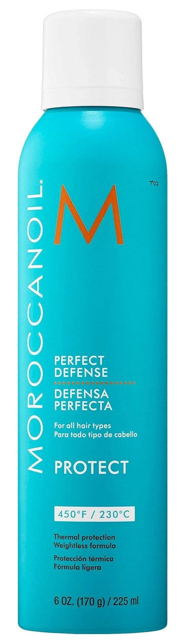 Термозахист-спрей для волосся Ідеальний захист Moroccanoil Protect Perfect Defense, 225 мл