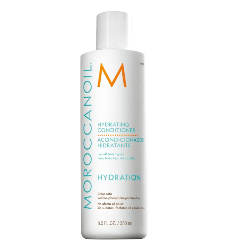 Кондиціонер для волосся зволожуючий Moroccanoil Hydrating Conditioner, 250 мл