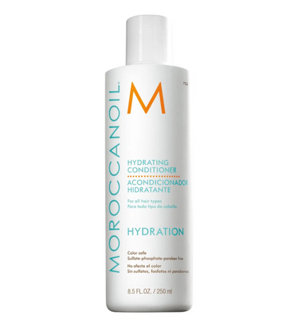 Кондиціонер для волосся зволожуючий Moroccanoil Hydrating Conditioner, 250 мл