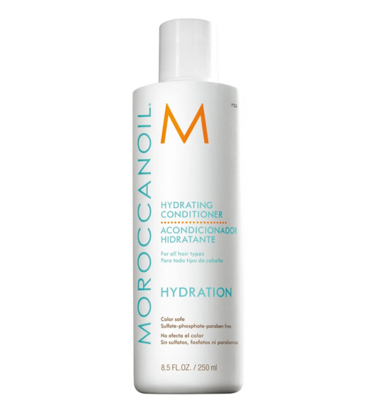 Кондиціонер для волосся зволожуючий Moroccanoil Hydrating Conditioner, 250 мл
