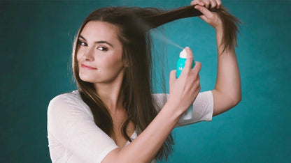 Сухий шампунь для світлого волосся Moroccanoil Dry Shampoo Light Tones, 62 мл