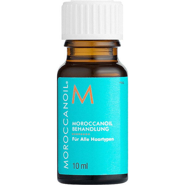 Засіб для догляду за всіма типами волосся Moroccanoil Oil Treatment For All Hair, 10 мл