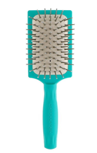 Щітка керамічна Ceramic Ionic Mini Paddle Hair Brush Moroccanoil
