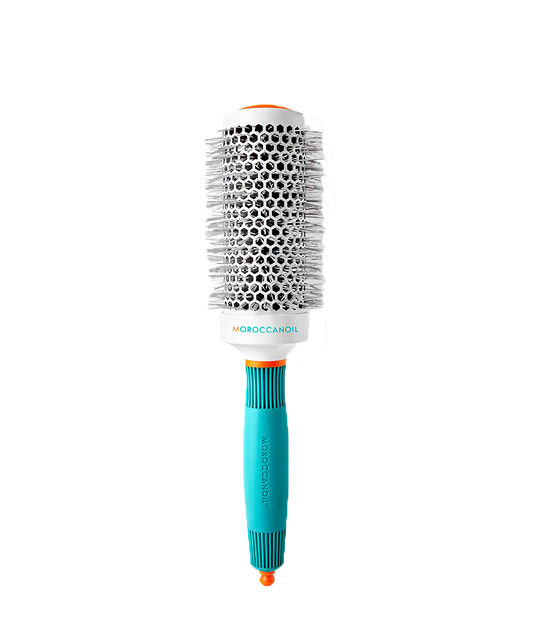 Термобрашинг кераміка Ceramic Ionic Round Hair Brush Moroccanoil 55 мм