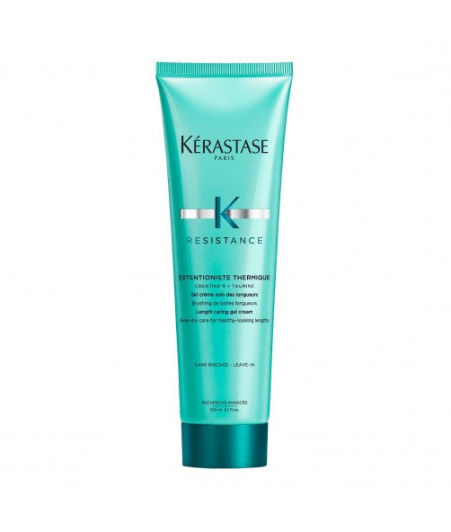 Термозахисний догляд для зміцнення довгого волосся Resistance Extentioniste Kerastase 150 мл