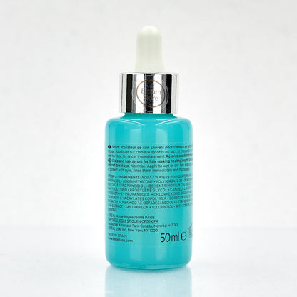 Сироватка для волосся і шкіри голови Resistance Serum Extentioniste Kerastase 50 мл
