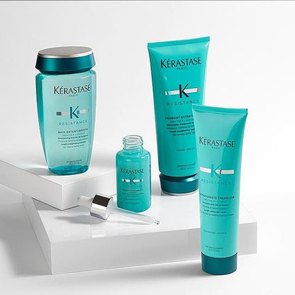 Сироватка для волосся і шкіри голови Resistance Serum Extentioniste Kerastase 50 мл