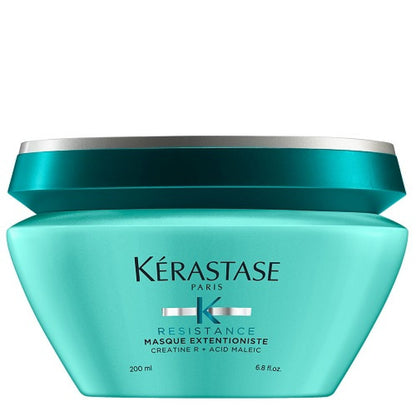 Маска для зміцнення довгого волосся Resistance Masque Extentioniste Kerastase 200 мл