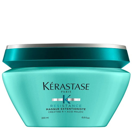 Маска для зміцнення довгого волосся Resistance Masque Extentioniste Kerastase 200 мл
