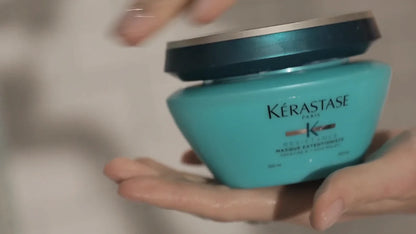 Маска для зміцнення довгого волосся Resistance Masque Extentioniste Kerastase 200 мл