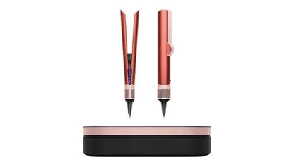 Випрямляч для волосся Dyson Airstrait Strawberry Bronze/Blush Pink