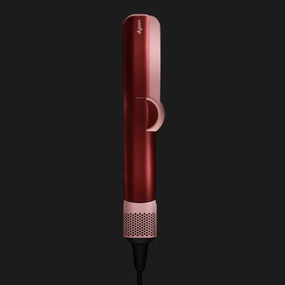 Випрямляч для волосся Dyson Airstrait Strawberry Bronze/Blush Pink