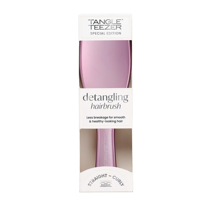 Щітка Tangle Teezer The Ultimate Detangler Chrome Mauve Copper