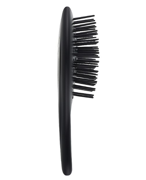 Щітка Janeke Superbrush mini леопардова