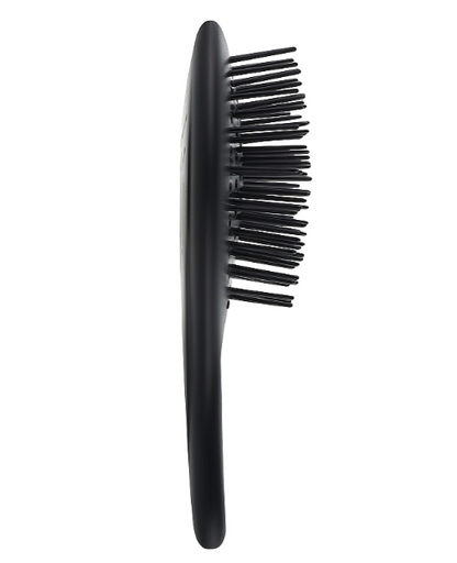 Щітка Janeke Superbrush mini леопардова