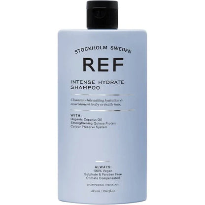 Шампунь з інтенсивним зволоженням Intense Hydrate Shampoo REF 285 мл