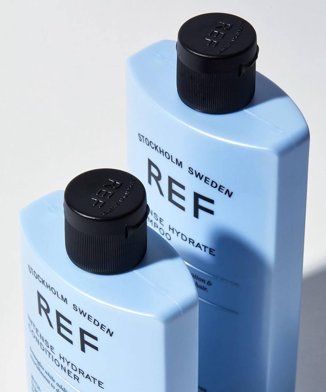 Шампунь з інтенсивним зволоженням Intense Hydrate Shampoo REF 285 мл