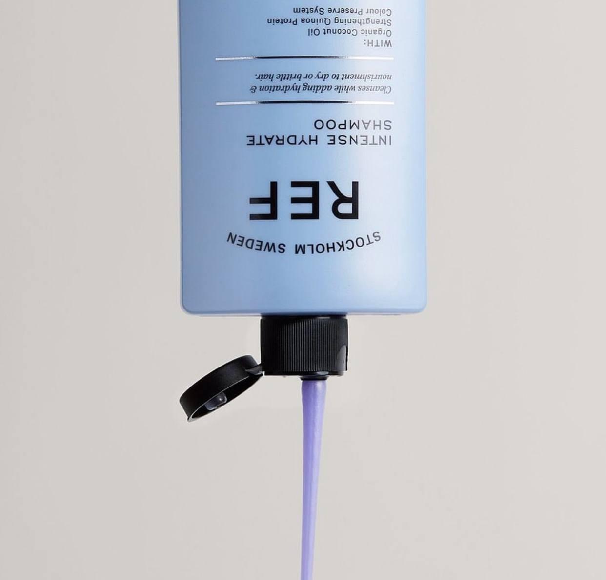 Шампунь з інтенсивним зволоженням Intense Hydrate Shampoo REF 285 мл