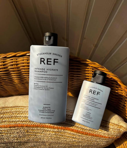 Шампунь з інтенсивним зволоженням Intense Hydrate Shampoo REF 285 мл