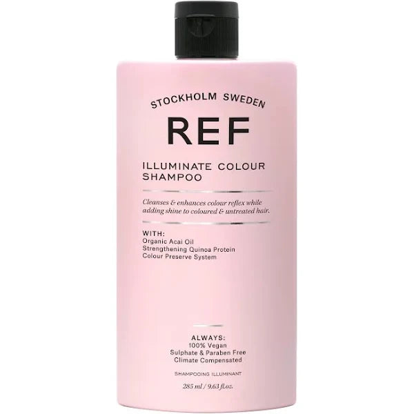 Шампунь для фарбованого волосся Illuminate Colour Shampoo REF 285 мл