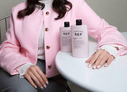 Шампунь для фарбованого волосся Illuminate Colour Shampoo REF 285 мл