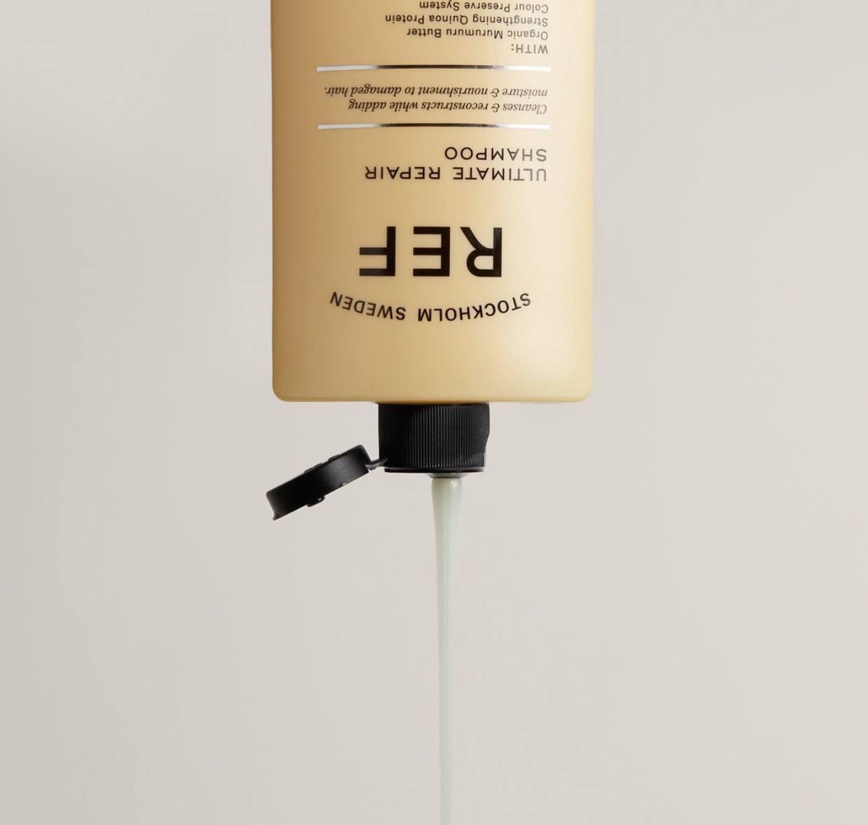 Шампунь відновлюючий Ultimate Repair Shampoo REF 285 мл