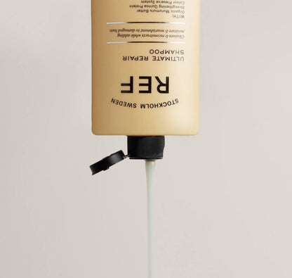 Шампунь відновлюючий Ultimate Repair Shampoo REF 285 мл