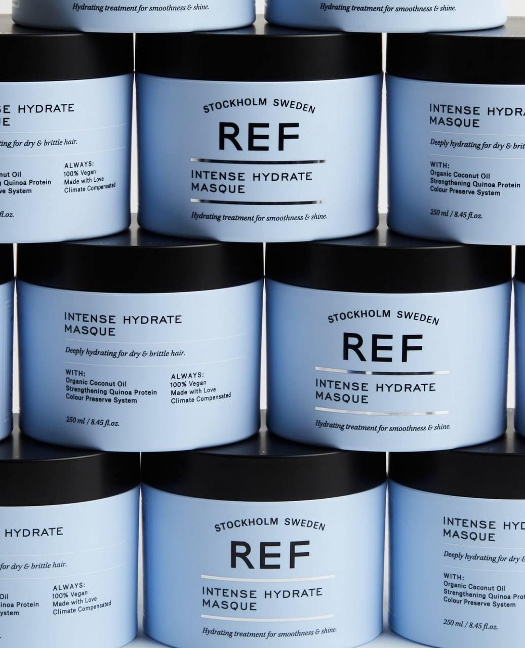 Маска з інтенсивним зволоженням Intense Hydrate Masque REF 250 мл