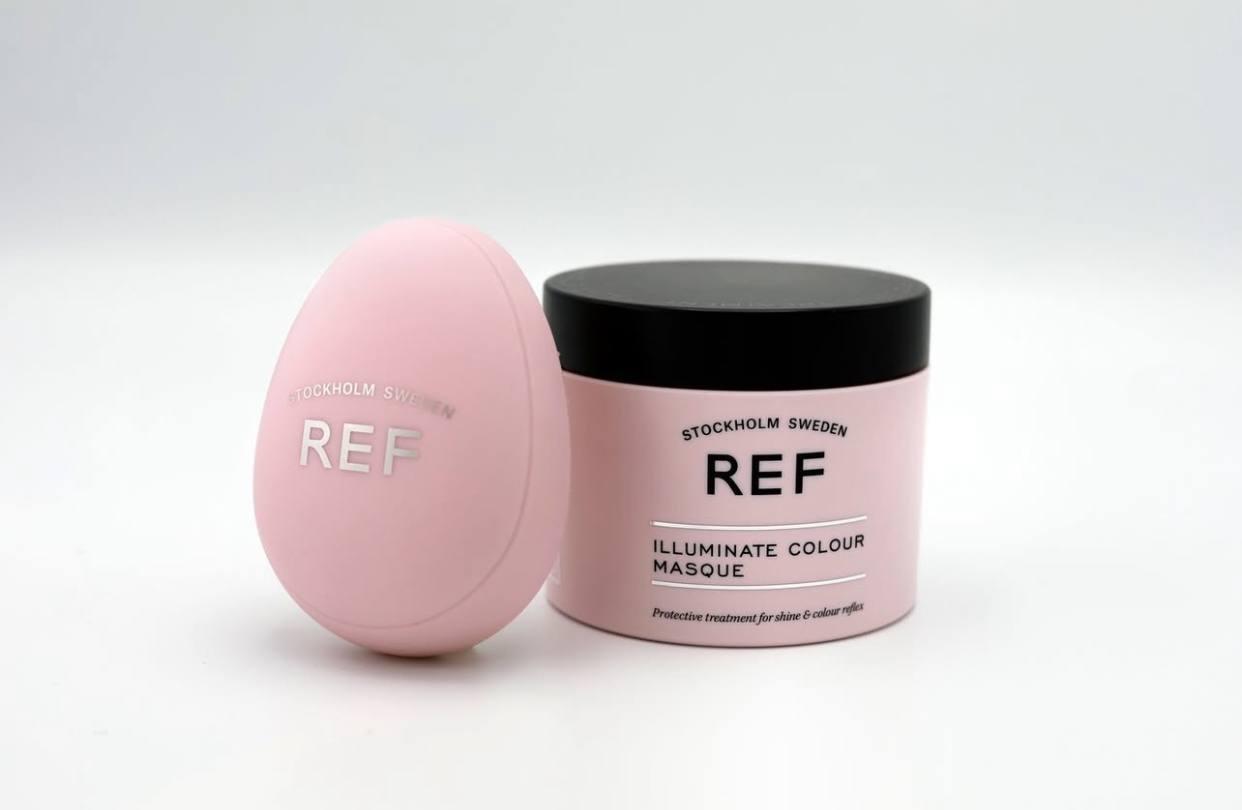 Маска для фарбованого волосся Illuminate Colour Masque REF 250 мл