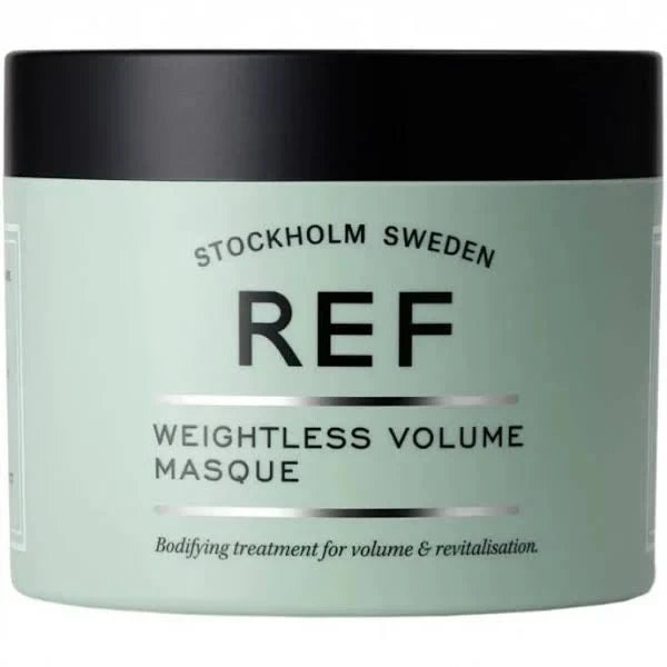 Маска для об'єму волосся Weightless Volume Masque REF 250 мл