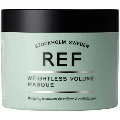 Маска для об'єму волосся Weightless Volume Masque REF 250 мл