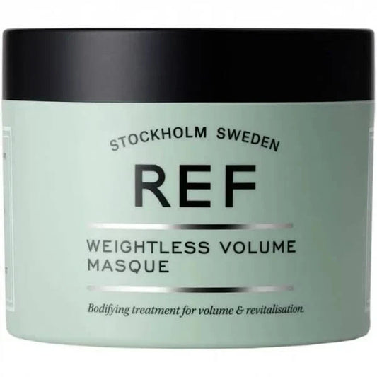 Маска для об'єму волосся Weightless Volume Masque REF 250 мл