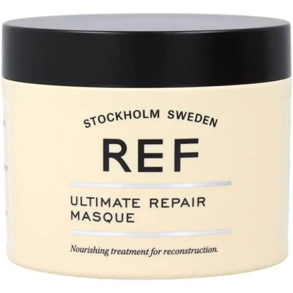 Маска відновлюючий Ultimate Repair Masque REF 250 мл