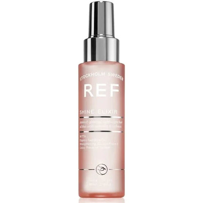 Еліксир для блиску волосся Shine Elixir REF 80 мл