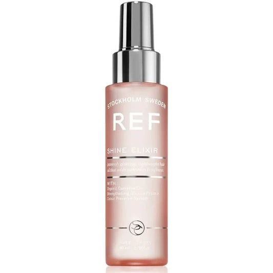 Еліксир для блиску волосся Shine Elixir REF 80 мл