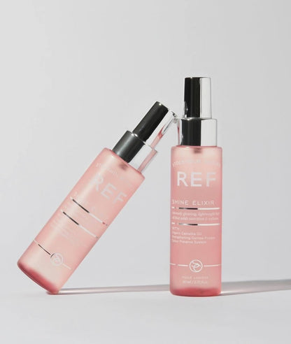 Еліксир для блиску волосся Shine Elixir REF 80 мл