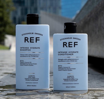 Кондиціонер з інтенсивним зволоженням Intense Hydrate Conditioner REF 245 мл