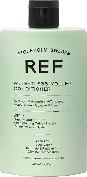 Кондиціонер для об'єму волосся Weightless Volume Conditioner REF 245 мл