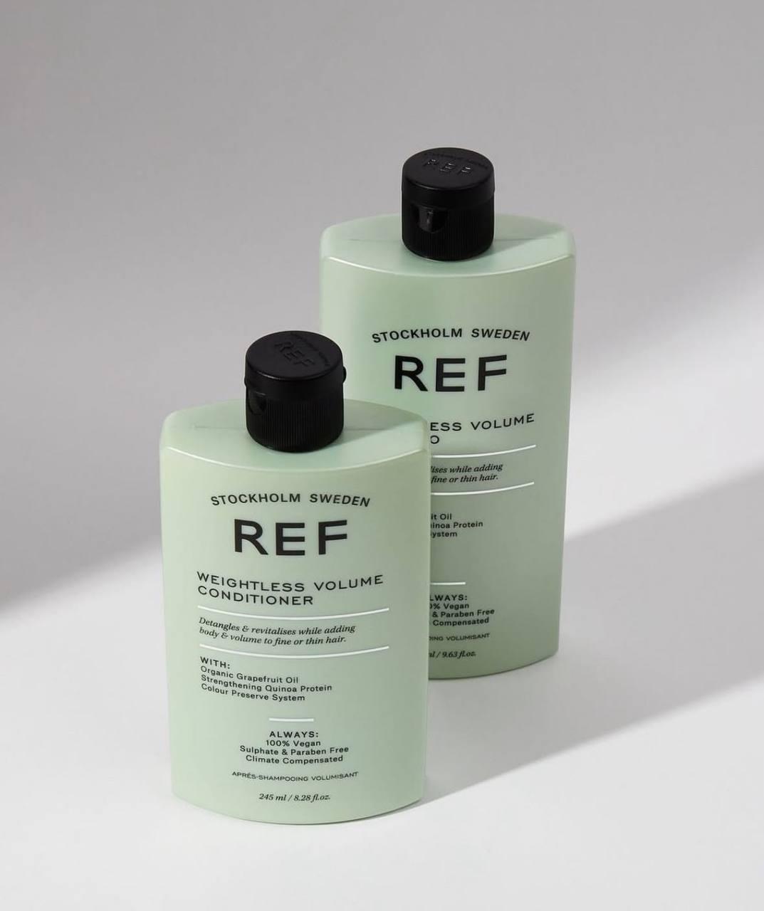 Кондиціонер для об'єму волосся Weightless Volume Conditioner REF 245 мл