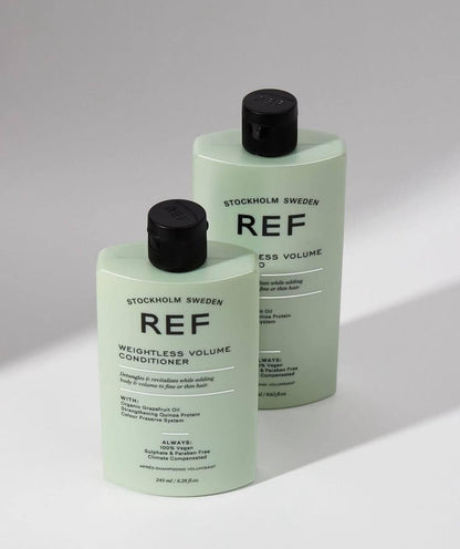 Кондиціонер для об'єму волосся Weightless Volume Conditioner REF 245 мл