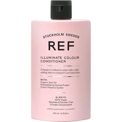 Кондиціонер для фарбованого волосся Illuminate Colour Conditioner REF 245 мл