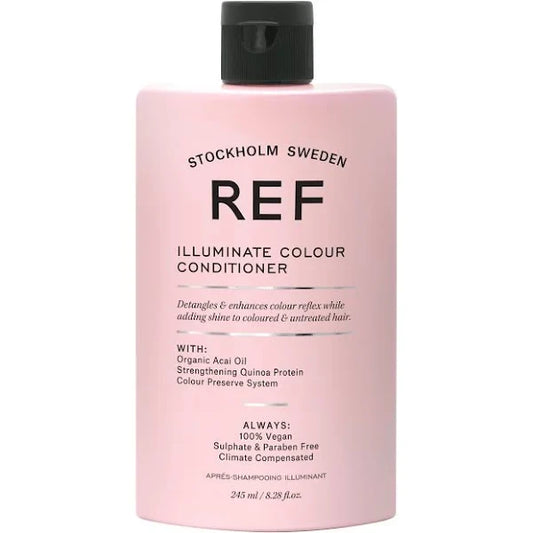Кондиціонер для фарбованого волосся Illuminate Colour Conditioner REF 245 мл